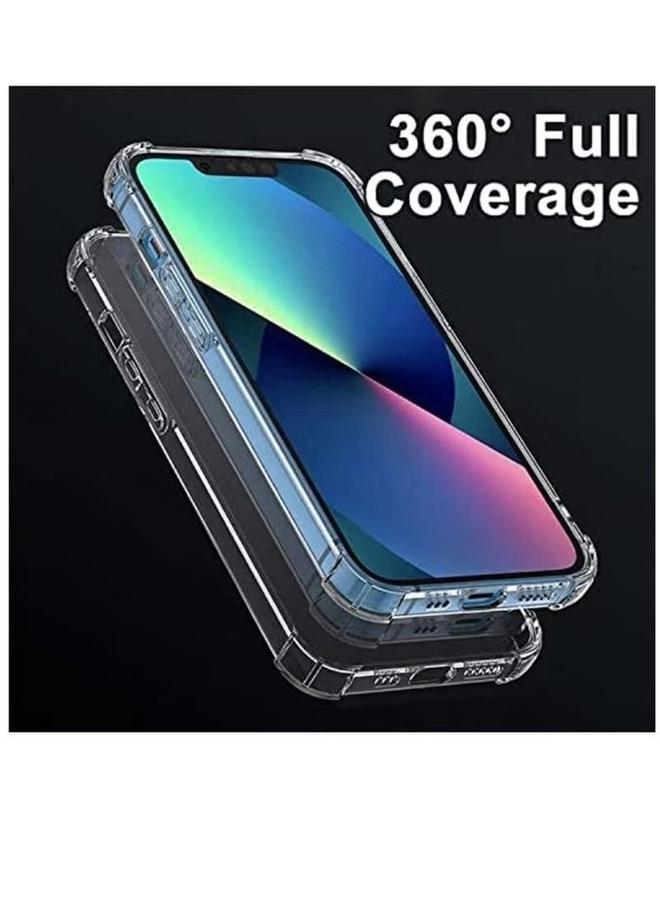 PROMASS IPhone 14 Original Privacy Protection Package 10 Pieces - Image 4