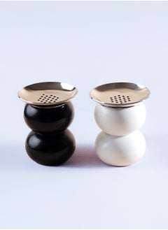 ENTRY HOME Modern Mini Incense Burner with an Elegant and Simple Design -White color - pzsku/ZCD8E4767069F0526FAFCZ/45/_/1731352384/430bd703-48c0-41fe-a690-0fc95bff14af