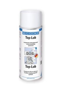 Weicon Top LUB Spray 400ml 