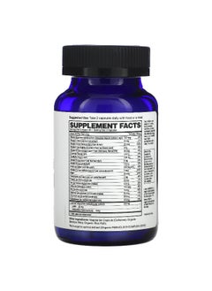 ORA Ora, Modern Multi, Plant-Based Multivitamin, 60 Capsules  - Image 2