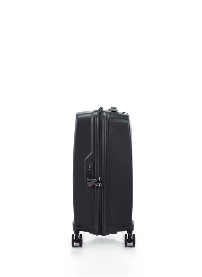 AMERICAN TOURISTER - ARGYLE SPINNER 55 CM Luggage Trolley Bag - Image 1