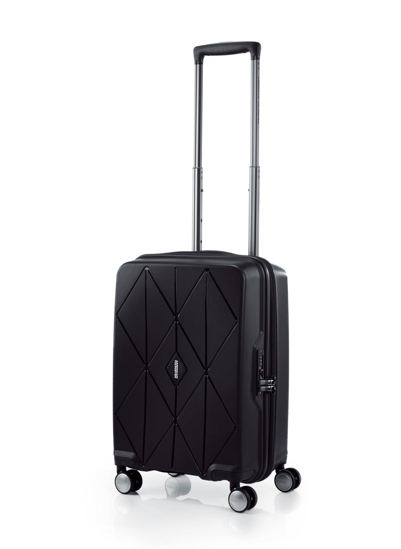AMERICAN TOURISTER - ARGYLE SPINNER 55 CM Luggage Trolley Bag - Image 1
