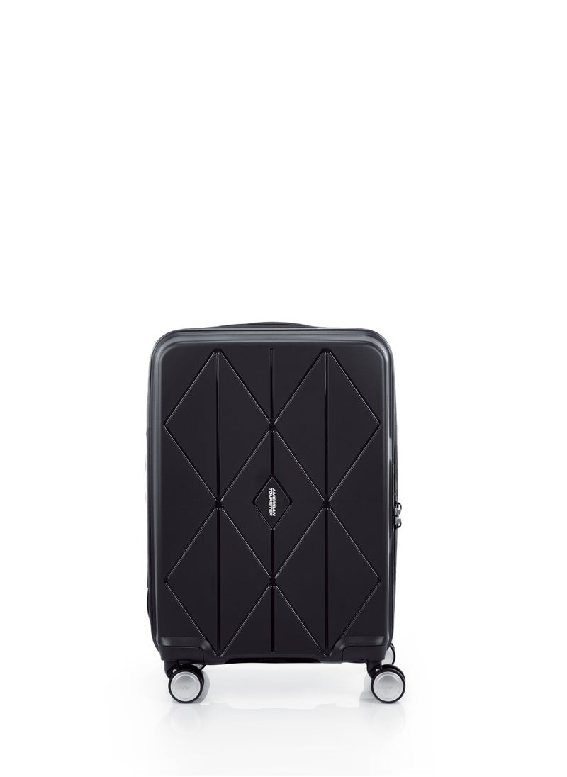AMERICAN TOURISTER - ARGYLE SPINNER 55 CM Luggage Trolley Bag - Image 1