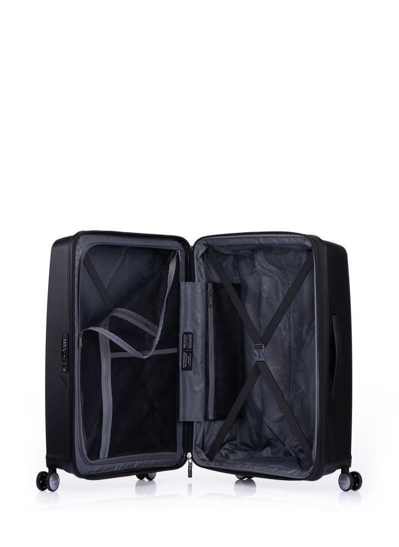 AMERICAN TOURISTER - ARGYLE SPINNER 55 CM Luggage Trolley Bag - Image 1