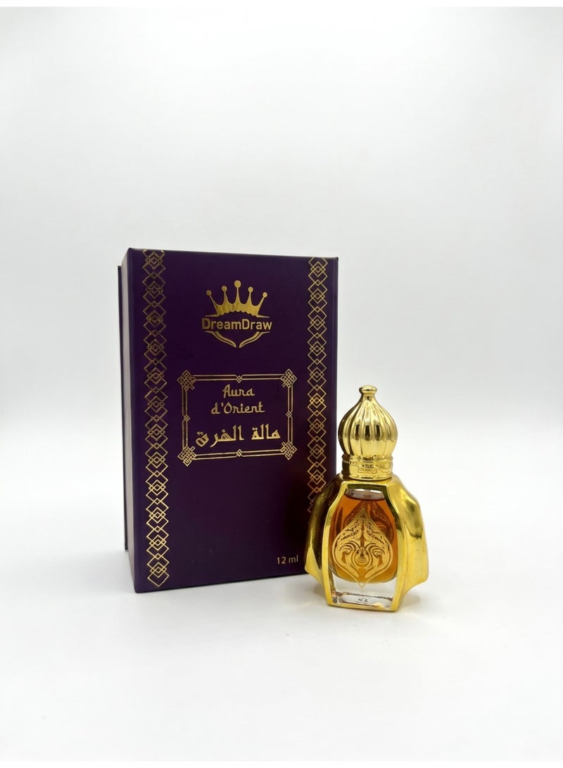 DREAM DRAW أورا دورينت - Image 1