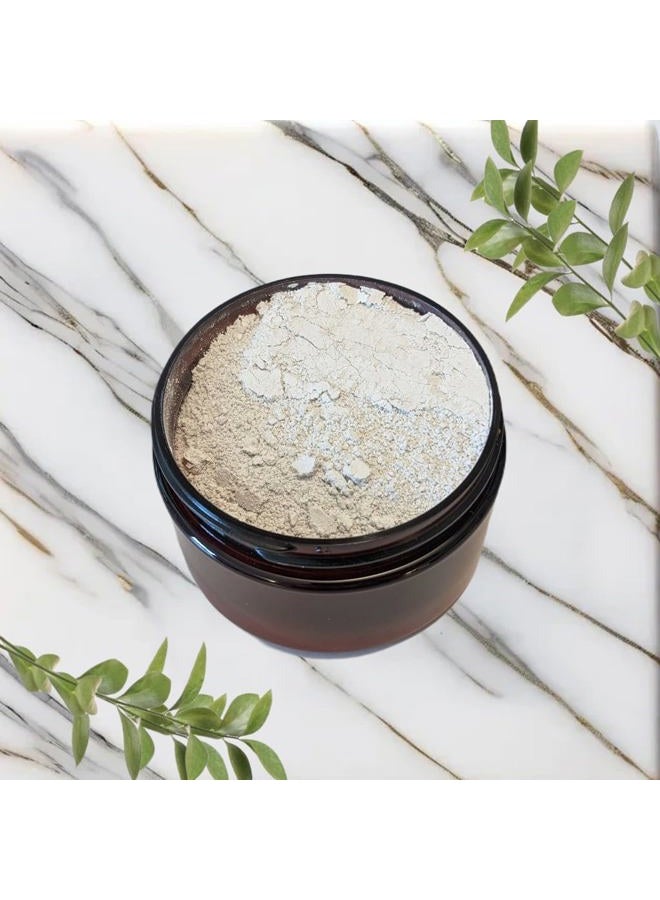 SIMPLY SOONEY Zero Waste up to 6 Month Supply I Organic Vegan Fluoride Free Tooth Powder I Dual Mint Flavor I Ships Without Any Plastic Packaging (Zero Waste Bag) - Image 4