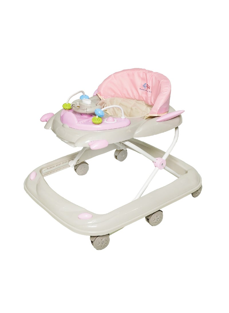 مشاية أطفال