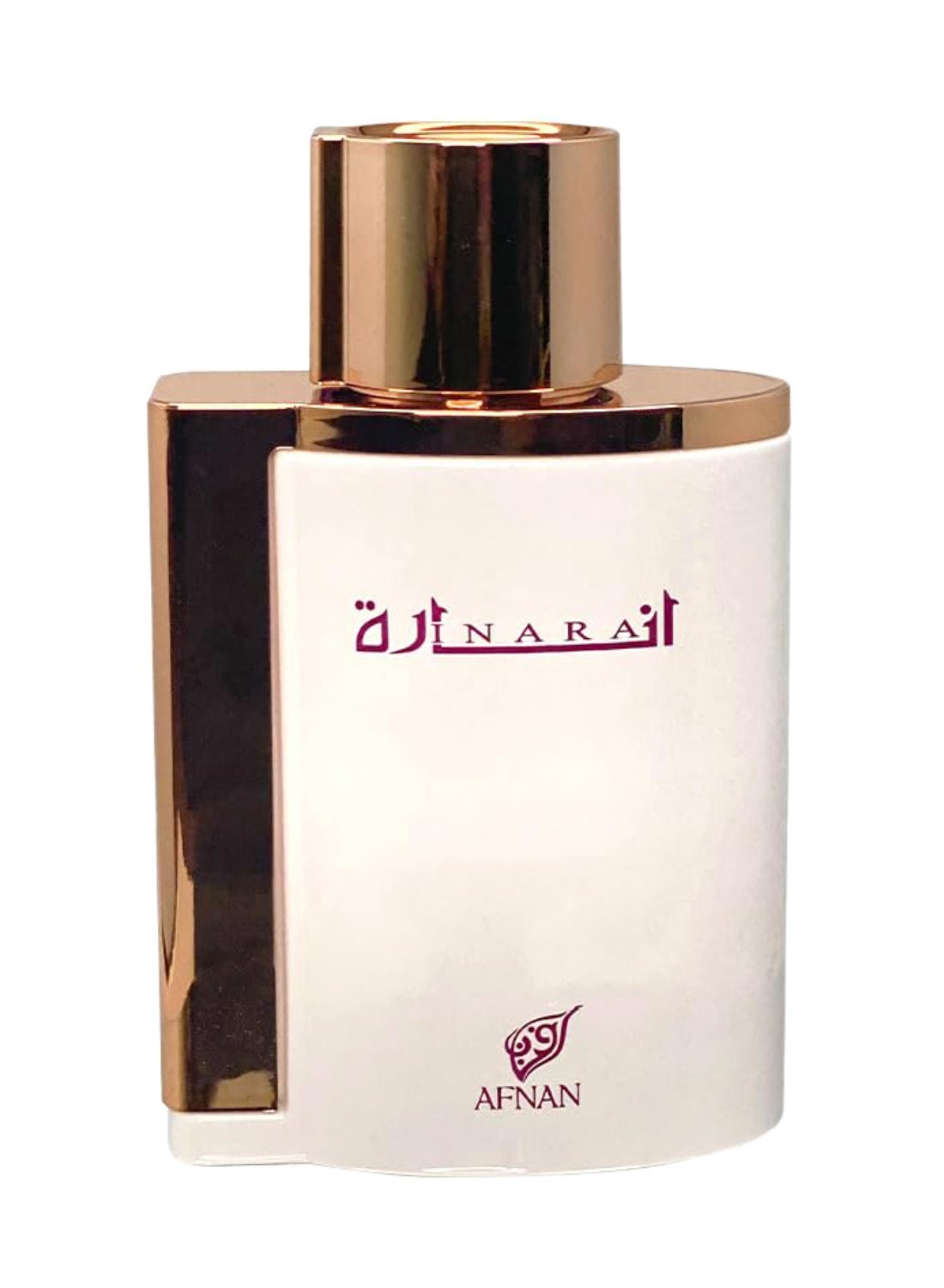 عطر أفنان إنارة الأبيض للجنسين، 100 مل
