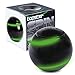bopster Metal Spin Ball Fidget Hand Spinner Premium Desk Toy for Kids Teens Adults Stress Anxiety Relief Autism ADHD ADD Ideal Christmas Stocking Filler Glow in The Dark - Image 2