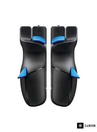 FLYDIGI Stinger 2 4 in 1 One-button Burst Shooting Main and Secondary Button Capacitive Mobile Phone Game Button Set, Compatible with Android and IOS Systems - pzsku/ZCD8F187F790133377EC5Z/45/_/1686671707/3ebe6115-6908-4358-b9bb-af84ebe4e9fd