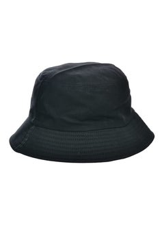 Foldable Cotton Bucket Sun Hat For Unisex Adults
