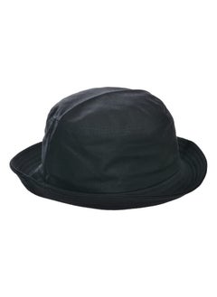 Generic Foldable Cotton Bucket Sun Hat For Unisex Adults  - Image 3