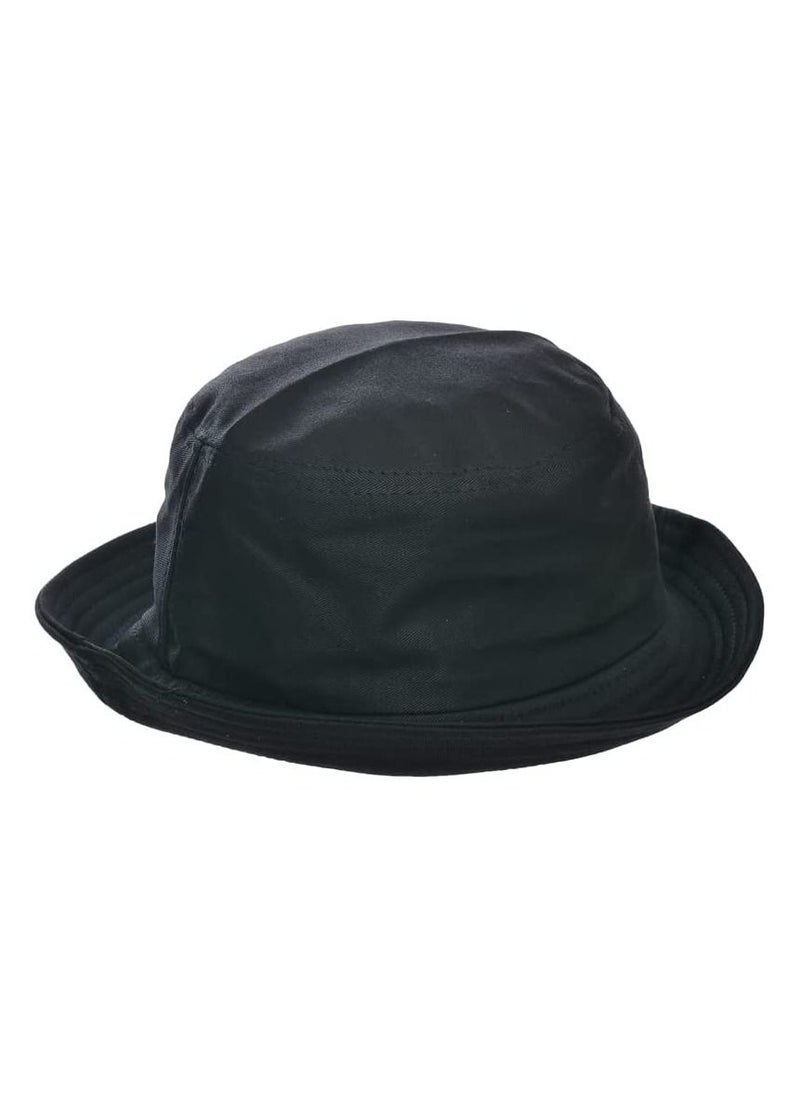 Generic - Foldable Cotton Bucket Sun Hat For Unisex Adults - Image 1