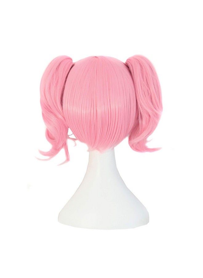 MapofBeauty 35 cm Lolita Sweet and Lovely Straight Anime Cosplay Wig (Pink) - pzsku/ZCD8F260DB4065B0E5B3CZ/45/_/1741329968/3087894e-fff2-43d8-b0ec-ea40e10cf6b1