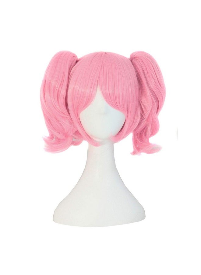 MapofBeauty 35 cm Lolita Sweet and Lovely Straight Anime Cosplay Wig (Pink) - pzsku/ZCD8F260DB4065B0E5B3CZ/45/_/1741329978/53eeeccd-c2fa-4c27-9326-3d6ed15cbf5a