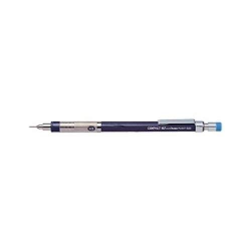 Pentel Mechanical pencil GRAPHLET 0.7mm [PG507-CD] x 2 pieces (Japan Import) - Image 2