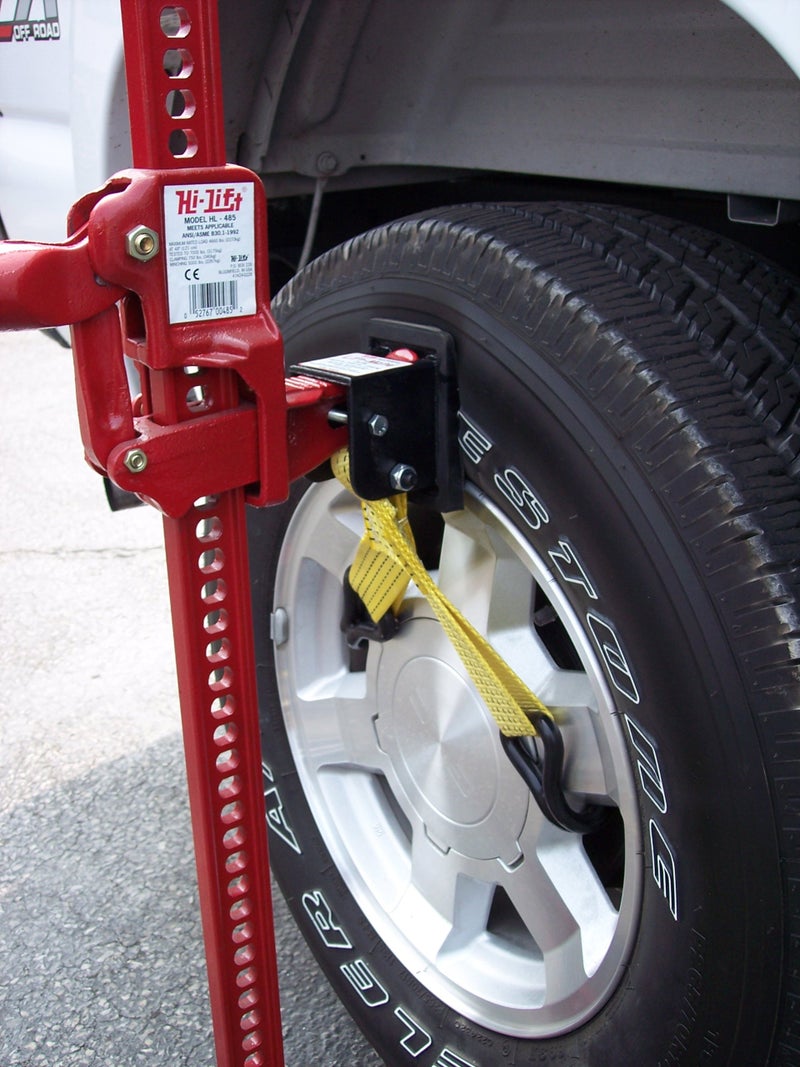 Hilift Hi-Lift Jack Lift-Mate LM-100 - Image 4