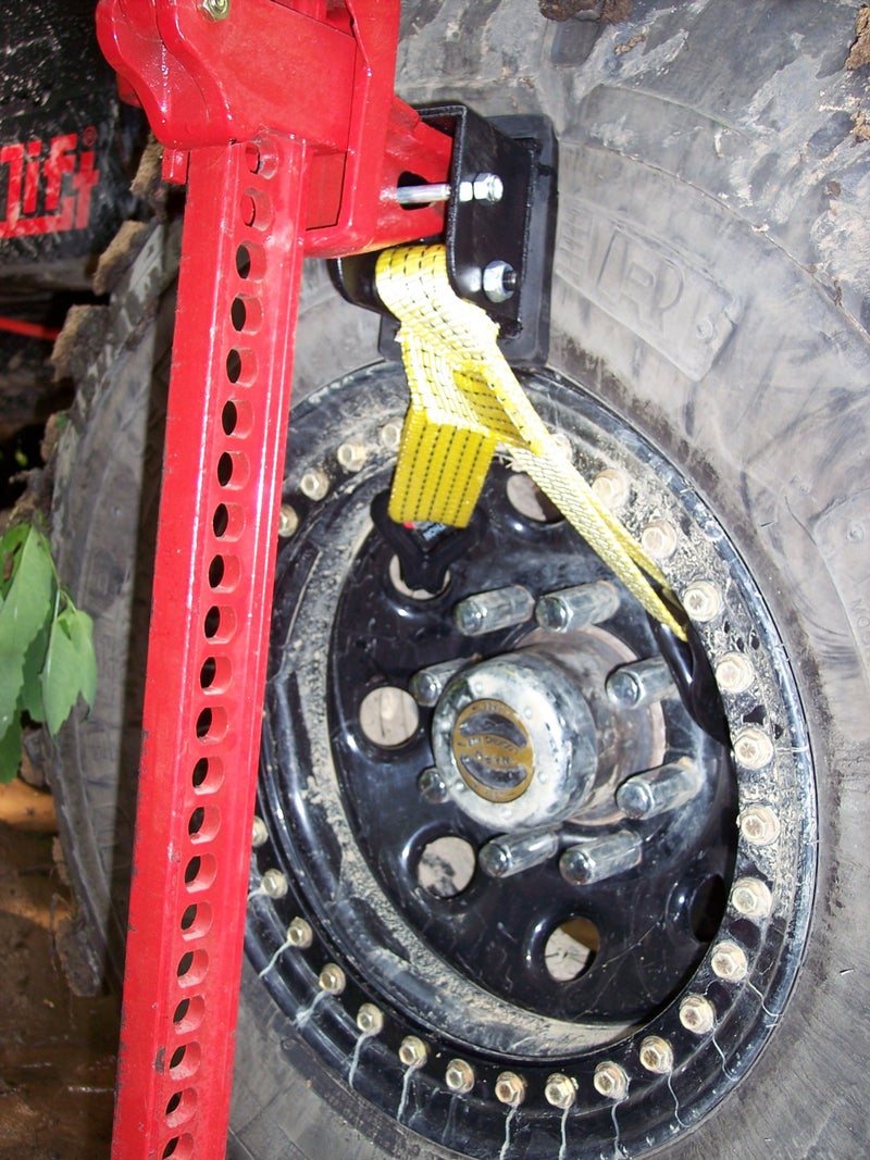 Hilift Hi-Lift Jack Lift-Mate LM-100 - Image 3