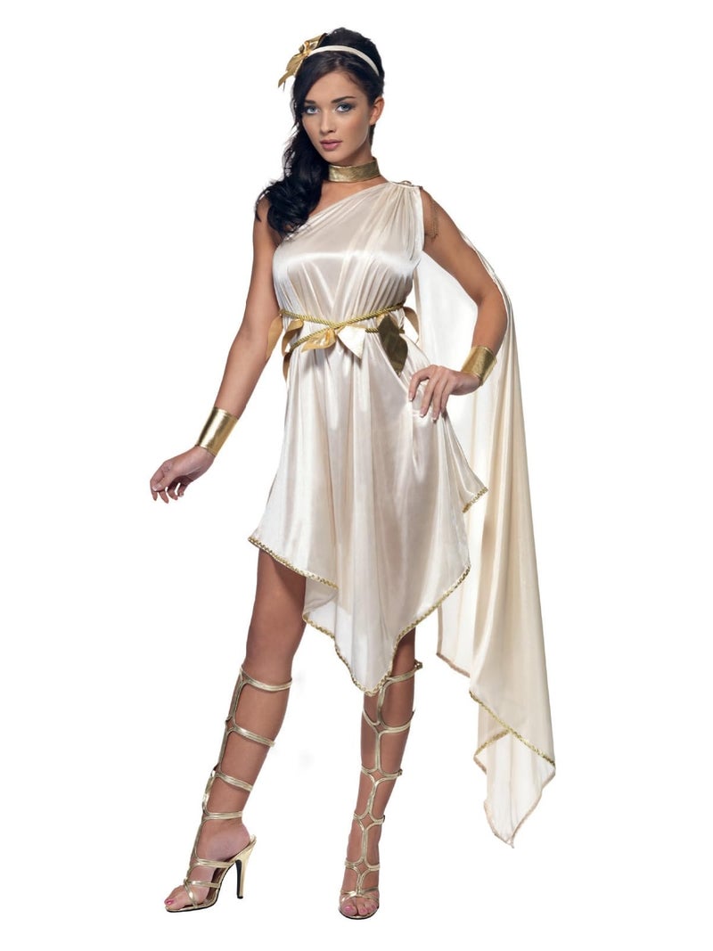 Smiffys Fever Goddess Costume - Image 3