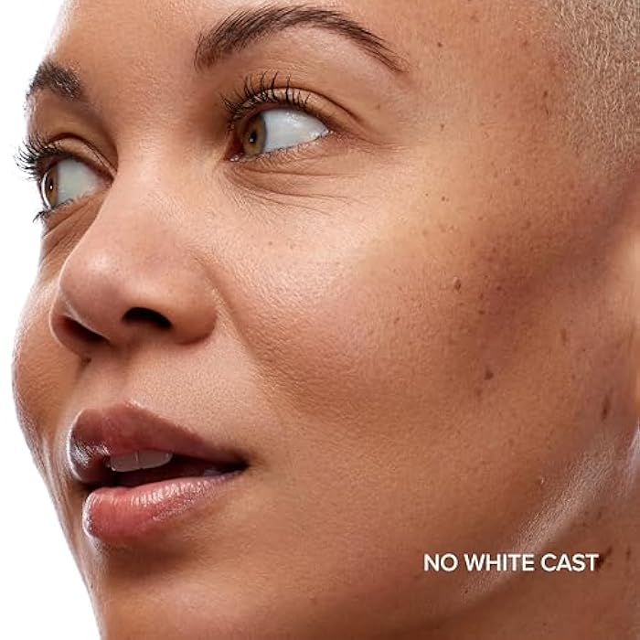 DRMTLGY Anti-Aging Tinted Moisturizer SPF 46 – Sheer Face Sunscreen & Lightweight Makeup with Broad Spectrum UV Protection – Hydrating Skin Care & Face Moisturizer – 1.7 oz - Image 5