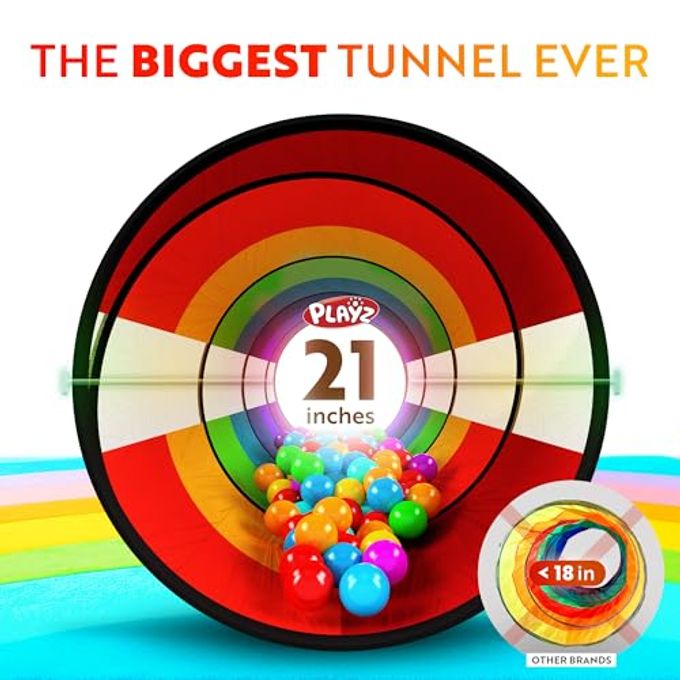 Playz شريط تزيين مرن 16.4 قدم/5 متر لزخرفة الجدران، شريط مطاطي مرن بزاوية 1/4، تزيين سقف، شريط لاصق مزدوج، أبيض - Image 5