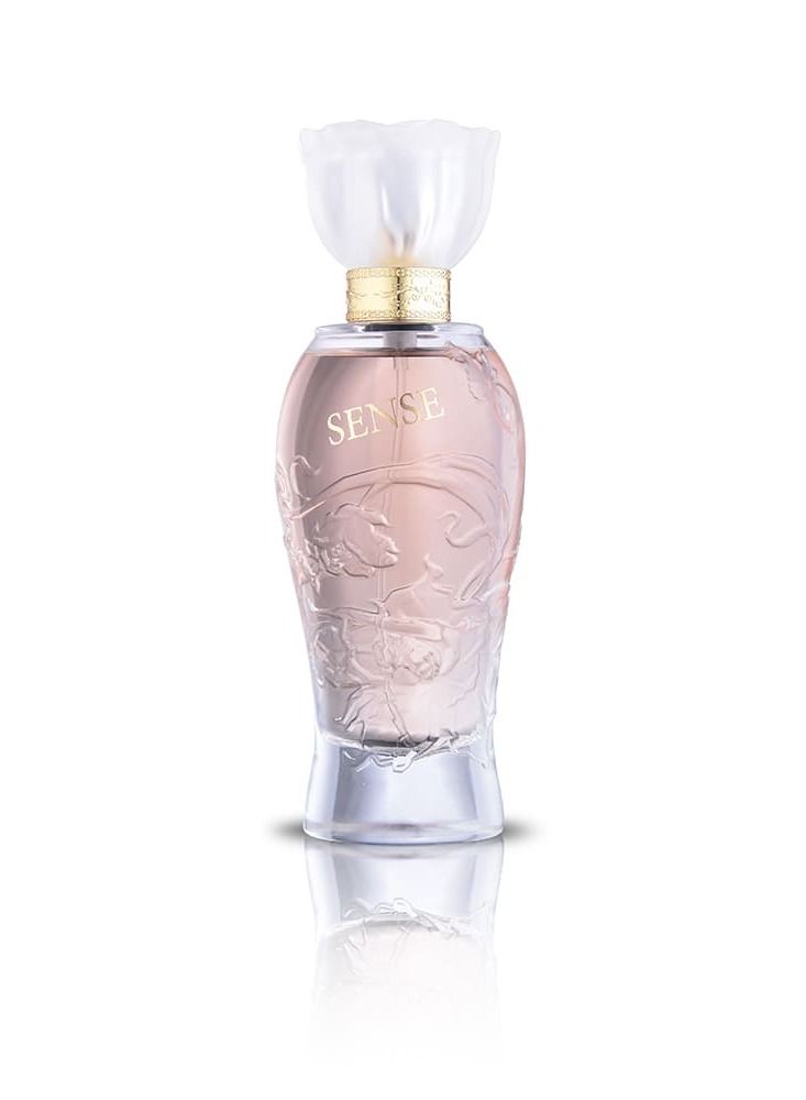 DERAAH Sense Eau De Perfume 100 ml - Image 1