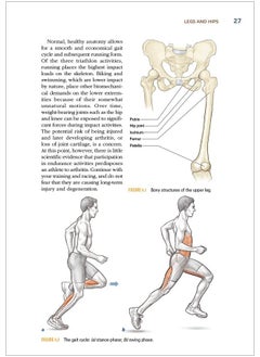 Triathlon Anatomy  - Image 5