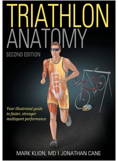 Triathlon Anatomy  - Image 1