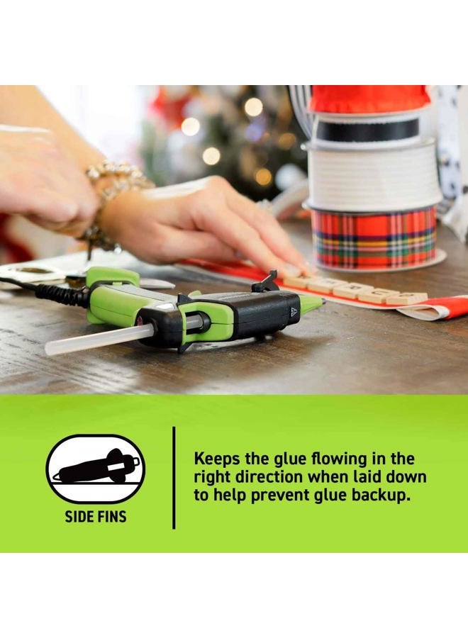 Surebonder Glue Gun Mini Dual Temp Auto Off 20Watt - Image 5