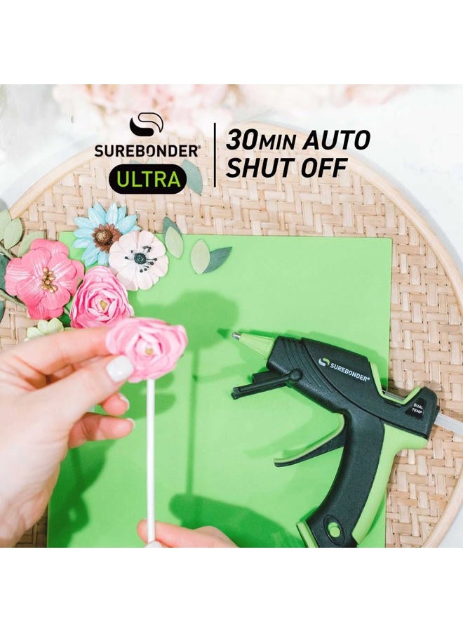 Surebonder Glue Gun Mini Dual Temp Auto Off 20Watt - Image 4