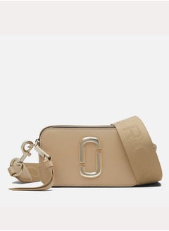 Marc Jacobs Snapshot leather shoulder bag - pzsku/ZCD8FD1A458F3BD20550FZ/45/_/1740157740/67bade0c-11c6-4783-9603-398b7807b0c3