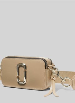 Marc Jacobs Snapshot leather shoulder bag - pzsku/ZCD8FD1A458F3BD20550FZ/45/_/1740157743/23a63355-020d-48bf-9c22-65c7cd3c923d