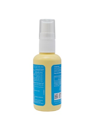 Throat Spray