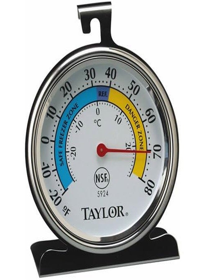 Refrigerator Therm 5924