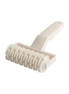 Pie Pizza Cookie Cutter Pastry Tools Bakeware Embossing Dough Roller Lattice Craft Cooking Tools Large Size