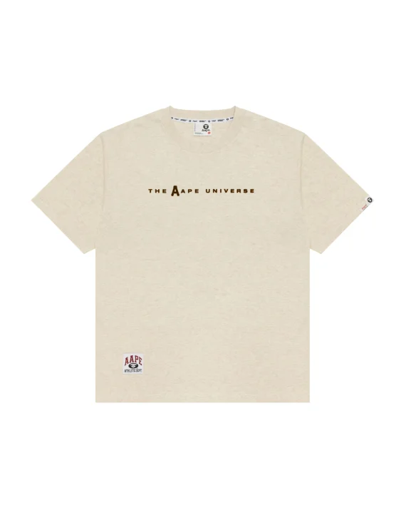 AAPE AAPEUNVS tee