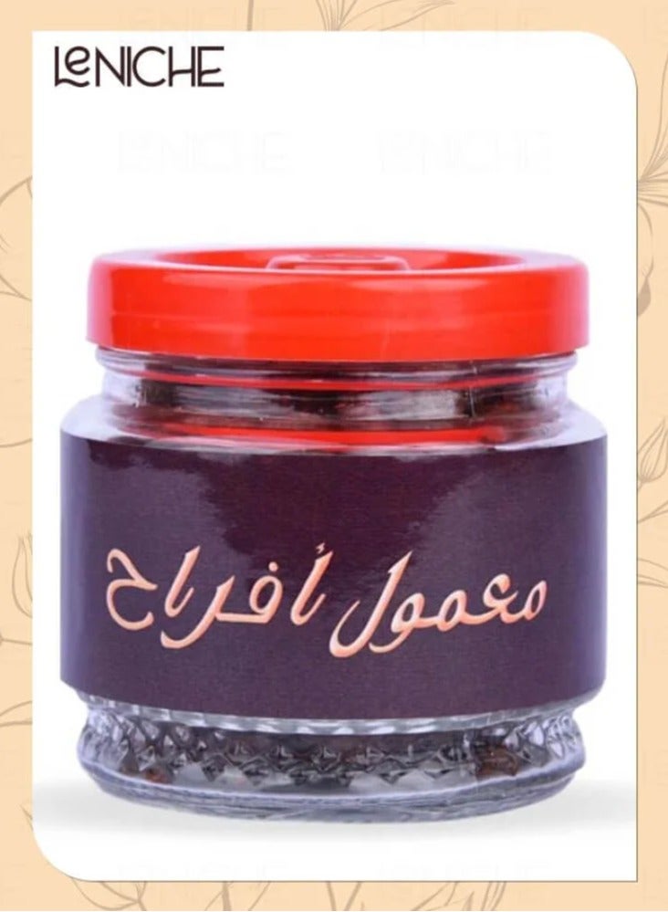 بانافع معمول افراح 250 جرام مع الفحم