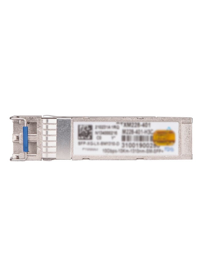 H3c Sfp-xg-lx-sm1310-s Sfp+ 10g Single-mode Dual Fiber Optic Module