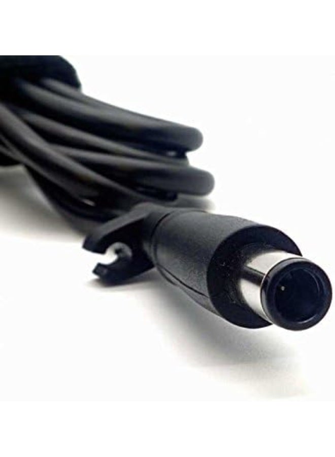 19V 4.74A Laptop 7.4 x 5.0 mm Adapter Charger Compatible with Pavilion DV4 DV5 DV6 Series - Image 2