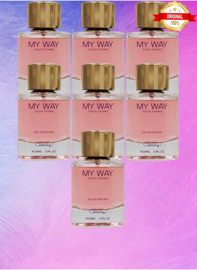 7 Pieces My Way EDP 100ML - pzsku/ZCD90192147153D493878Z/45/_/1713476233/1e90f93b-21b6-4576-b279-b07bc7516d41