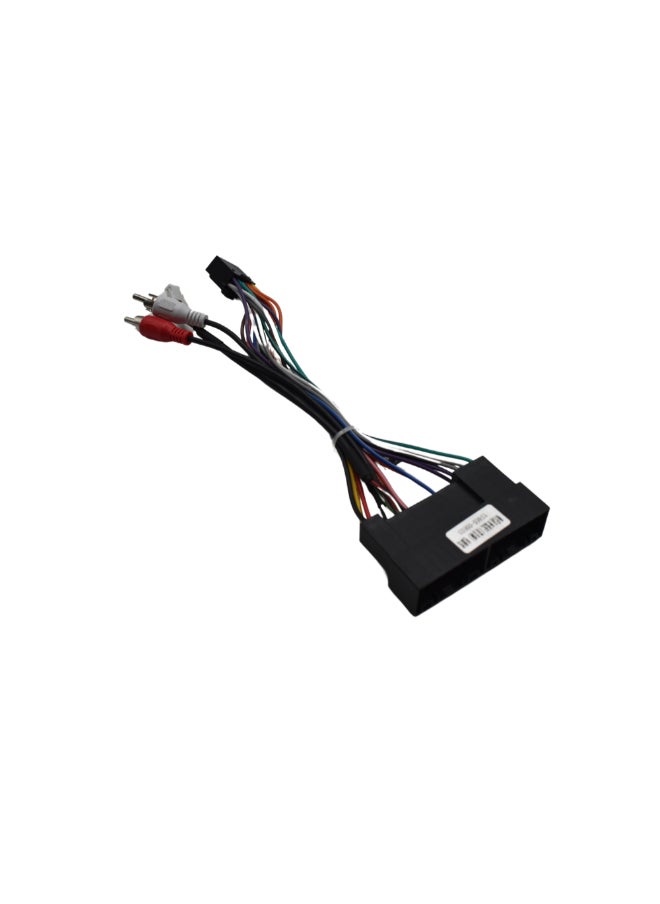 X-All Sportage 2010-2015 Screen + Decor + 8Gb Ram + 128Gb Memory + Apple Carplay  - Image 2