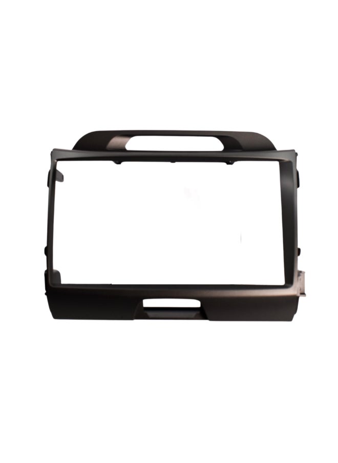 X-All Sportage 2010-2015 Screen + Decor + 8Gb Ram + 128Gb Memory + Apple Carplay  - Image 3