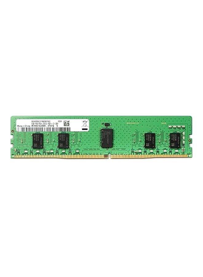 ذاكرة رام DDR4 بتردد 2666 ميجاهرتز