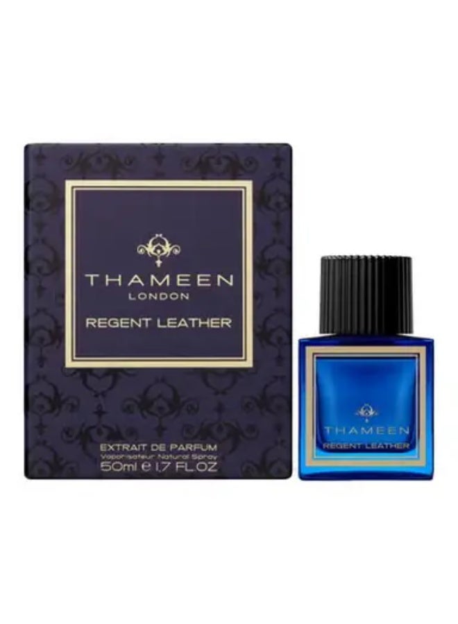 عطر ريجنت ليذر أو دو بارفان 50 مل للجنسين