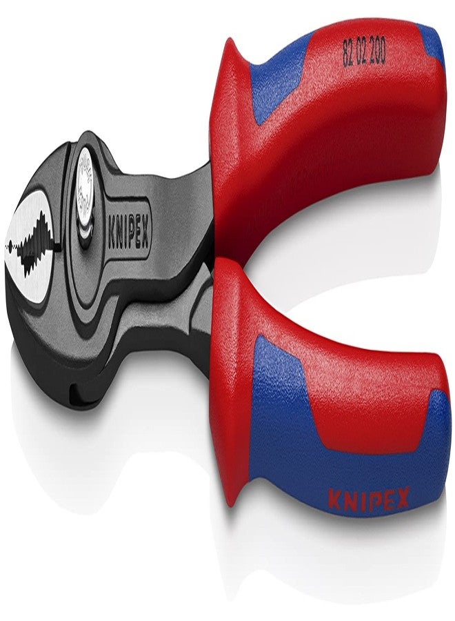 KNIPEX TwinGrip Slip Joint Pliers - Image 1