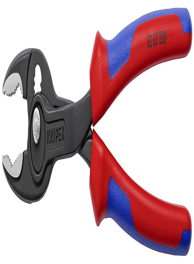 KNIPEX TwinGrip Slip Joint Pliers - Image 2