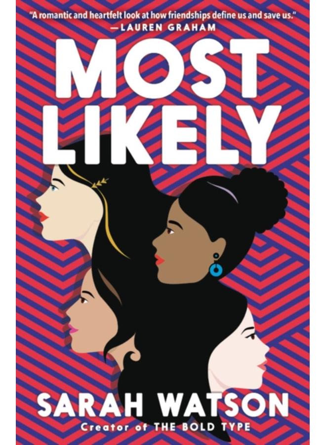 Most Likely 