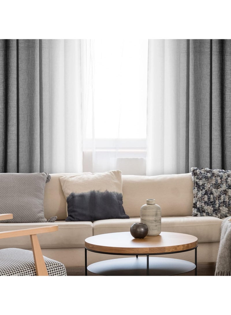 ممون ستارة شاش - Image 4