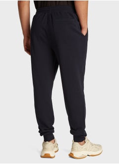 TOMMY HILFIGER Essential Terry Cotton Joggers  - Image 2