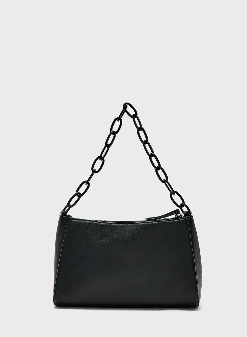 KENDALL + KYLIE Top Handle Crossbody